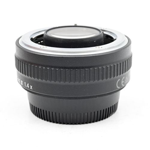 thumbnail-1 for Nikon AF-S TC-14E III Teleconverter 1.4x TC14EIII