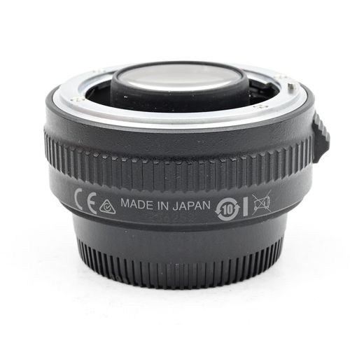 thumbnail-2 for Nikon AF-S TC-14E III Teleconverter 1.4x TC14EIII