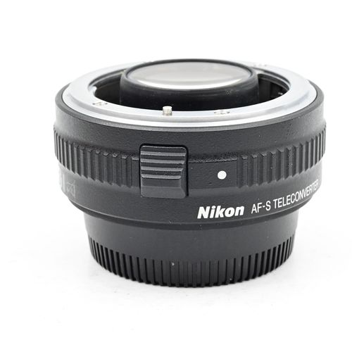 thumbnail-3 for Nikon AF-S TC-14E III Teleconverter 1.4x TC14EIII