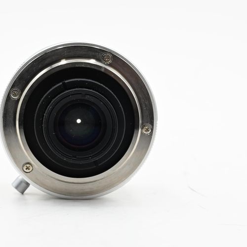 thumbnail-3 for Voigtlander 12mm f5.6 Ultra Wide-Heliar Aspherical Lens LTM M39