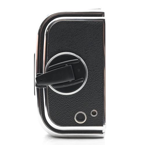 thumbnail-2 for Hasselblad "A12-6x6" Roll Film Back Chrome