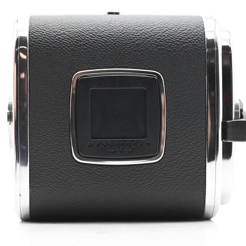 thumbnail-3 for Hasselblad "A12-6x6" Roll Film Back Chrome