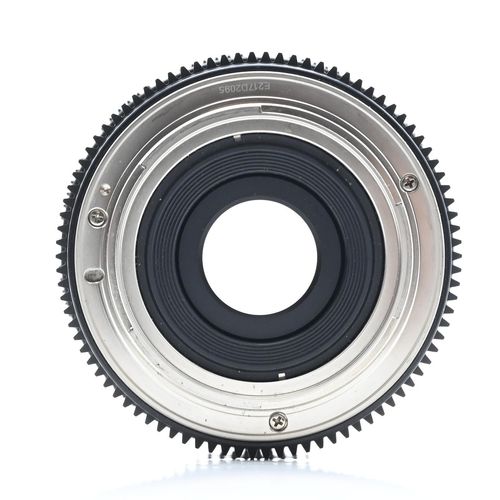 thumbnail-7 for Rokinon 16mm T2.2 ED AS UMC CS Cine Lens for Canon EF
