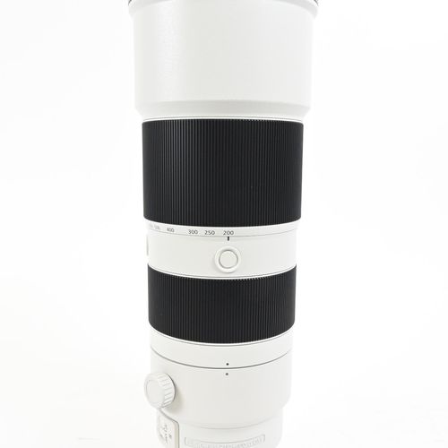 thumbnail-1 for Sony FE 200-600mm f5.6-6.3 G OSS Lens SEL200600G