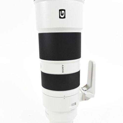 thumbnail-2 for Sony FE 200-600mm f5.6-6.3 G OSS Lens SEL200600G