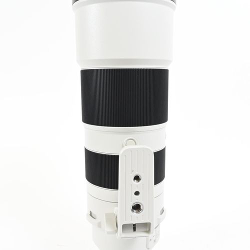 thumbnail-3 for Sony FE 200-600mm f5.6-6.3 G OSS Lens SEL200600G