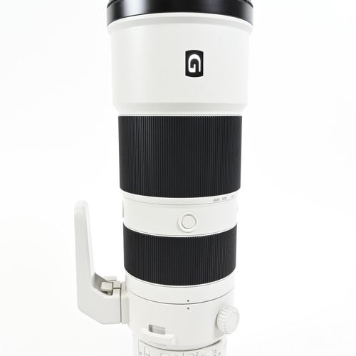 thumbnail-4 for Sony FE 200-600mm f5.6-6.3 G OSS Lens SEL200600G
