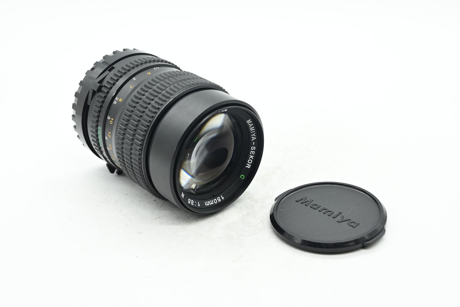 Mamiya 645 150mm f3.5 Sekor C N Lens M645