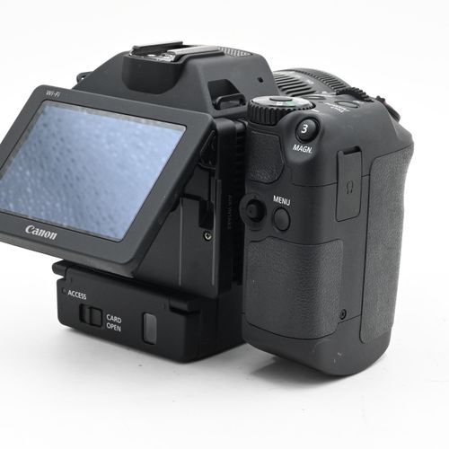 thumbnail-5 for Canon XC15 4K Professional Camcorder Video Camera