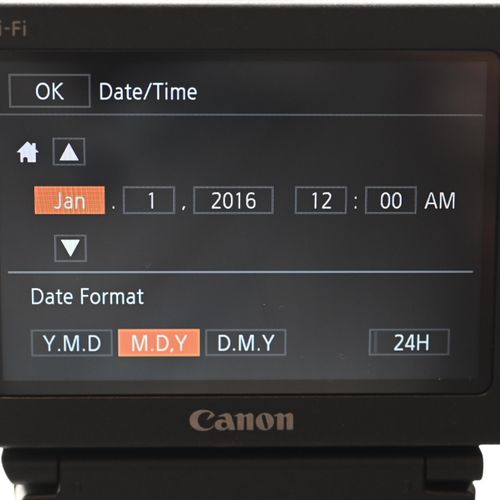 thumbnail-7 for Canon XC15 4K Professional Camcorder Video Camera