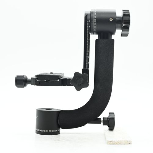 thumbnail-0 for Promaster GH-10 Gimbal Tripod Head 5111