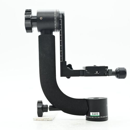 thumbnail-2 for Promaster GH-10 Gimbal Tripod Head 5111