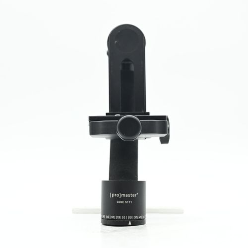 thumbnail-4 for Promaster GH-10 Gimbal Tripod Head 5111
