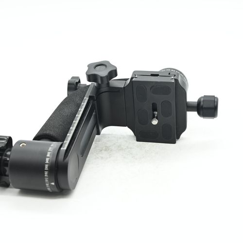 thumbnail-5 for Promaster GH-10 Gimbal Tripod Head 5111