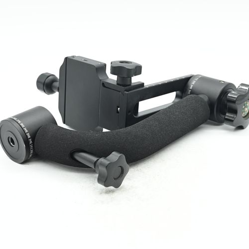 thumbnail-6 for Promaster GH-10 Gimbal Tripod Head 5111