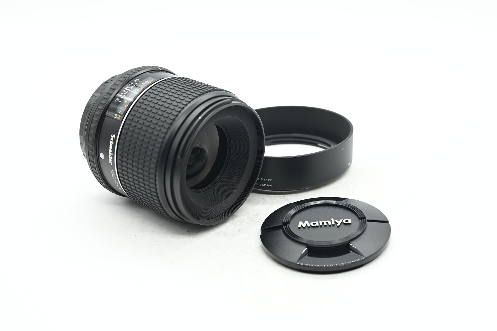 Mamiya Phase One 55mm f2.8 LS AF Schneider Kreuznach Lens 645DF 645AFDII