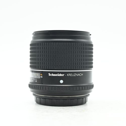 thumbnail-1 for Mamiya Phase One 55mm f2.8 LS AF Schneider Kreuznach Lens 645DF 645AFDII