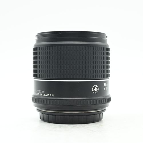 thumbnail-3 for Mamiya Phase One 55mm f2.8 LS AF Schneider Kreuznach Lens 645DF 645AFDII