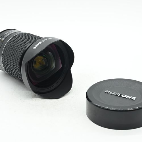 thumbnail-0 for Phase One Mamiya AF 28mm f4.5 Aspherical Lens
