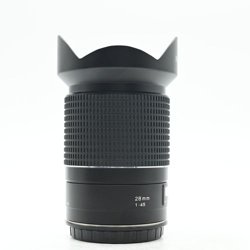 thumbnail-2 for Phase One Mamiya AF 28mm f4.5 Aspherical Lens
