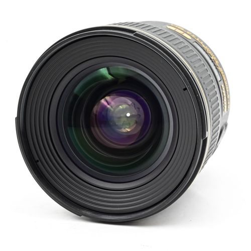 thumbnail-5 for Nikon Nikkor AF-S 24mm f1.4 G ED RF Asph Lens AFS