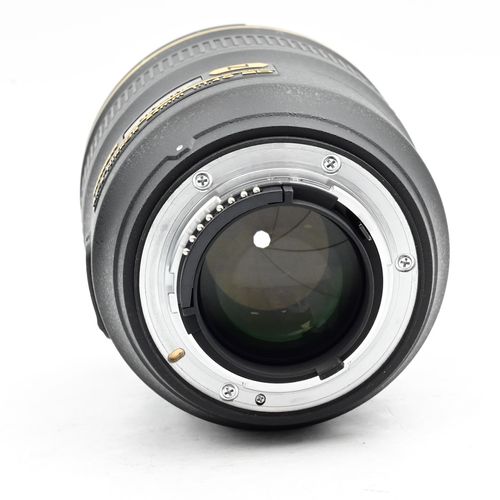 thumbnail-6 for Nikon Nikkor AF-S 24mm f1.4 G ED RF Asph Lens AFS