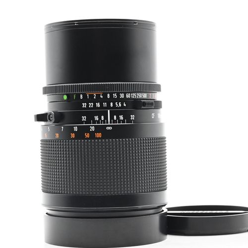 thumbnail-0 for Hasselblad 180mm f4 Zeiss Sonnar CF T* Lens