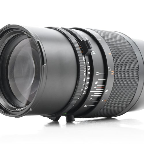 thumbnail-2 for Hasselblad 180mm f4 Zeiss Sonnar CF T* Lens
