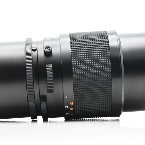 thumbnail-3 for Hasselblad 180mm f4 Zeiss Sonnar CF T* Lens