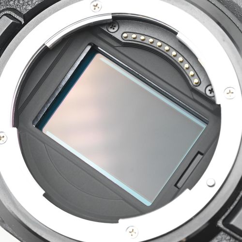 thumbnail-3 for Nikon Z 6II Mirrorless Digital Camera 24.5MP Z6II Z6 II Body