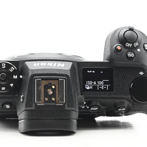 thumbnail-9 for Nikon Z 6II Mirrorless Digital Camera 24.5MP Z6II Z6 II Body