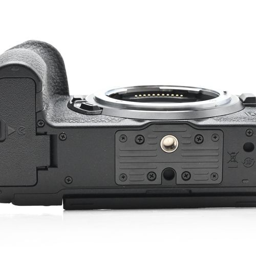 thumbnail-10 for Nikon Z 6II Mirrorless Digital Camera 24.5MP Z6II Z6 II Body