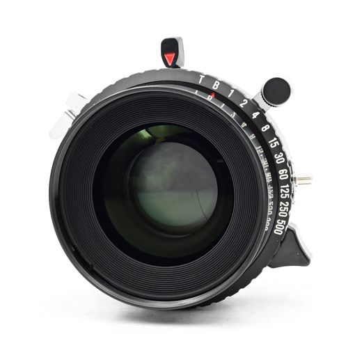 thumbnail-5 for Nikon 135mm F5.6 Nikkor-W Large Format View Lens Copal 0