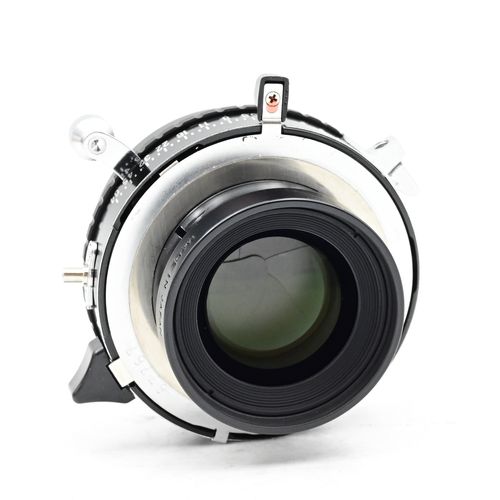 thumbnail-6 for Nikon 135mm F5.6 Nikkor-W Large Format View Lens Copal 0