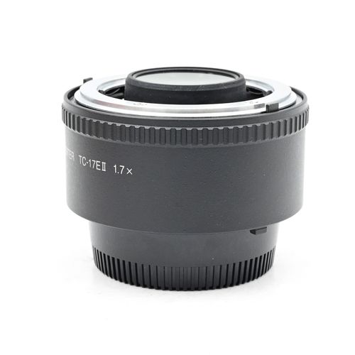 thumbnail-1 for Nikon AF-S TC-17E II 1.7x Teleconverter for AF-S,AF-I Lenses