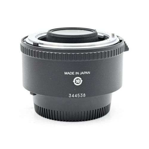 thumbnail-2 for Nikon AF-S TC-17E II 1.7x Teleconverter for AF-S,AF-I Lenses