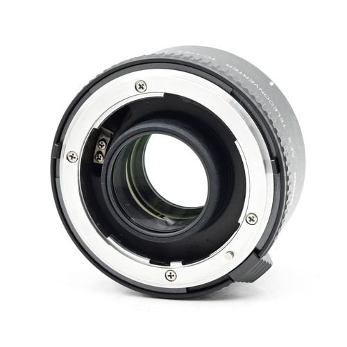 thumbnail-4 for Nikon AF-S TC-17E II 1.7x Teleconverter for AF-S,AF-I Lenses