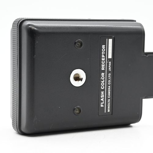 thumbnail-2 for Minolta Flash Color Receptor Head for Color Meter II