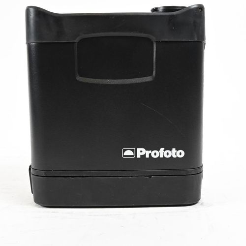 thumbnail-3 for Profoto B2 250 AirTTL Location Kit (1-Pack, 2-Heads)