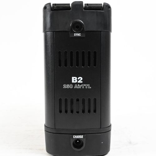 thumbnail-4 for Profoto B2 250 AirTTL Location Kit (1-Pack, 2-Heads)