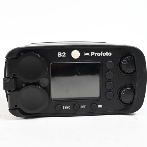thumbnail-5 for Profoto B2 250 AirTTL Location Kit (1-Pack, 2-Heads)