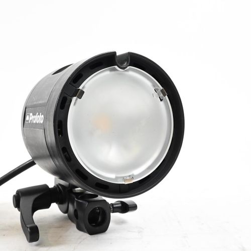 thumbnail-9 for Profoto B2 250 AirTTL Location Kit (1-Pack, 2-Heads)