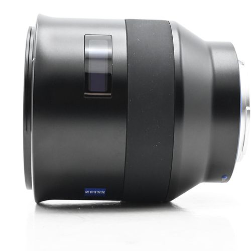 thumbnail-2 for Zeiss Batis 85mm f1.8 T* Sonnar Lens Sony E Mount