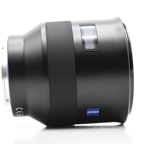 thumbnail-5 for Zeiss Batis 85mm f1.8 T* Sonnar Lens Sony E Mount
