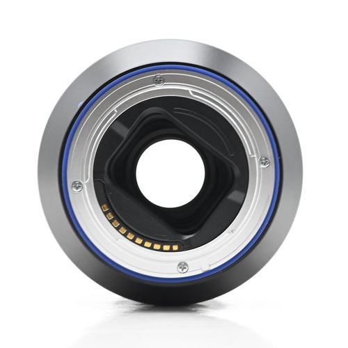 thumbnail-7 for Zeiss Batis 85mm f1.8 T* Sonnar Lens Sony E Mount