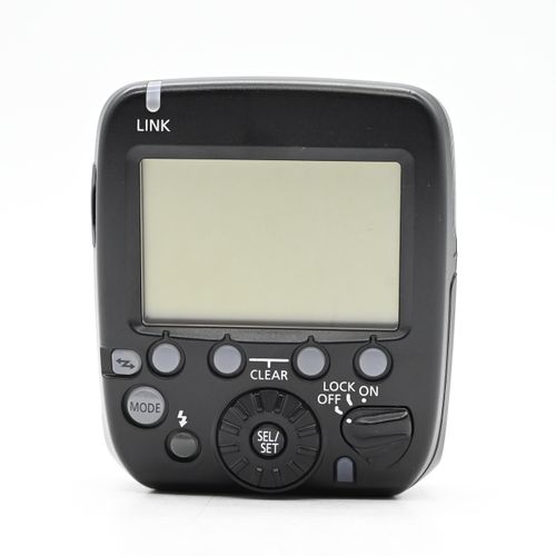 thumbnail-0 for Canon ST-E3-RT Speedlite Transmitter STE3RT