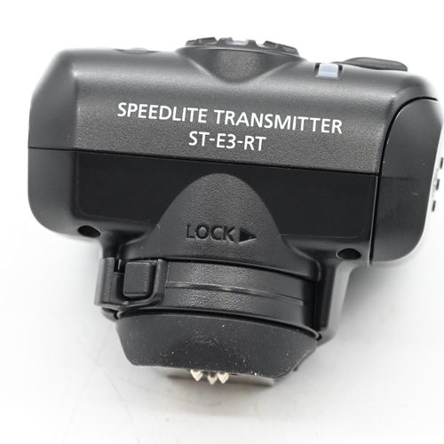 thumbnail-4 for Canon ST-E3-RT Speedlite Transmitter STE3RT