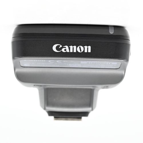 thumbnail-5 for Canon ST-E3-RT Speedlite Transmitter STE3RT