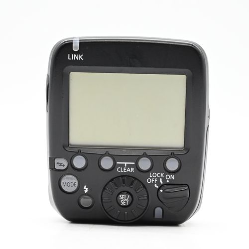 thumbnail-0 for Canon ST-E3-RT Speedlite Transmitter STE3RT