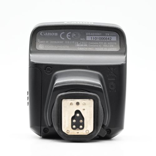 thumbnail-2 for Canon ST-E3-RT Speedlite Transmitter STE3RT